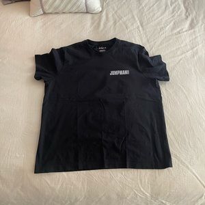 Jordan classic fit T shirt size XL